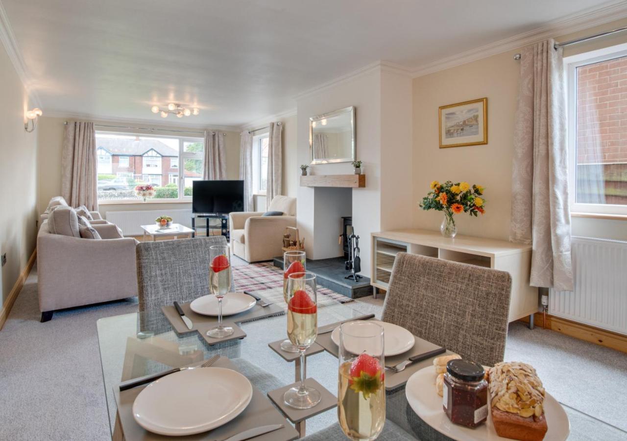 Holiday home Vega