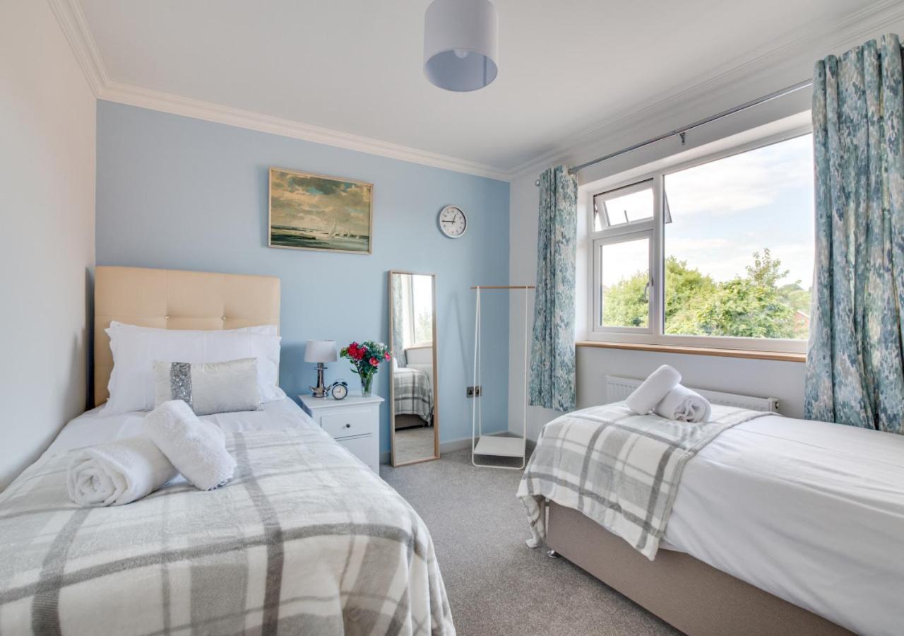 Vega Holiday home Whitby