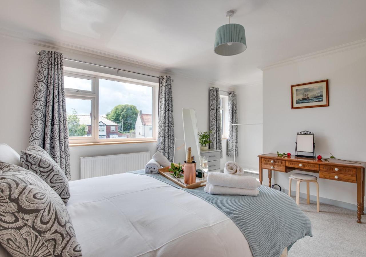 Holiday home Vega Whitby